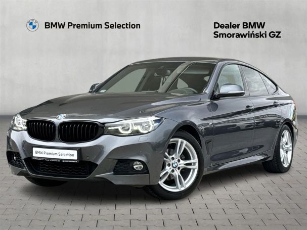 BMW 320i Gran Turismo 135 kW image number 1