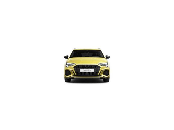 Audi A3 40 TFSIe S-line Sportback 150 kW image number 2