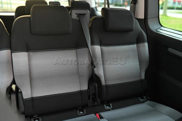 Citroen SpaceTourer 2.0 BlueHDi EAT8 130 kW image number 24