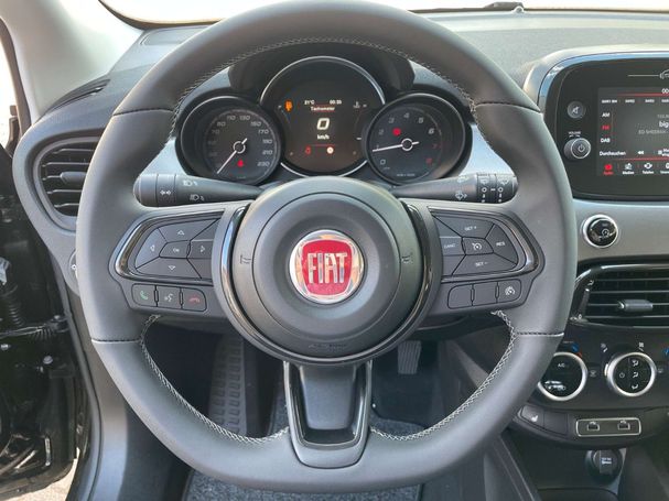 Fiat 500X 88 kW image number 11