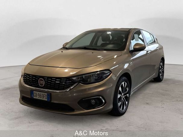 Fiat Tipo 1.4 T-Jet Mirror 88 kW image number 1