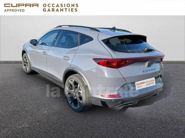 Cupra Formentor 1.5 TSi DSG 110 kW image number 3