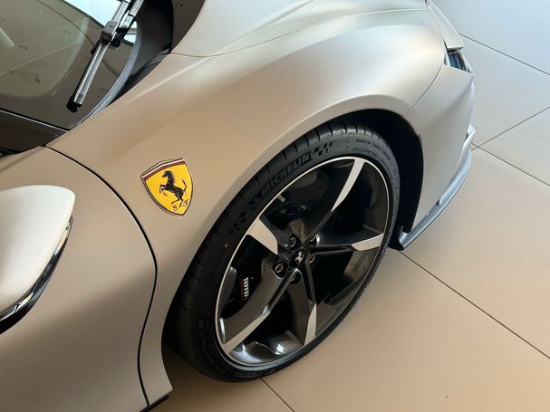 Ferrari SF90 Spider 735 kW image number 28