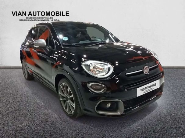 Fiat 500X 1.3 Sport DCT 110 kW image number 2