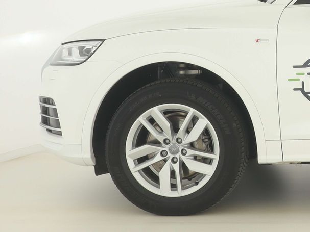 Audi Q5 35 TDI 120 kW image number 29