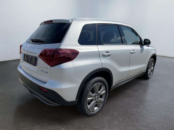 Suzuki Vitara 1.4 Boosterjet Hybrid Comfort 95 kW image number 3