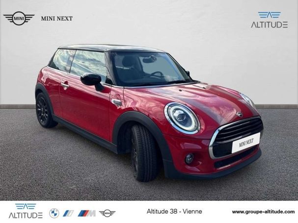 Mini Cooper Mini 101 kW image number 2