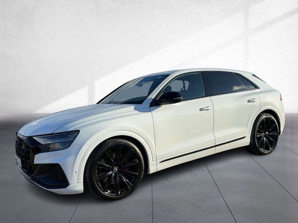 Audi SQ8 4.0 TFSI 373 kW image number 1