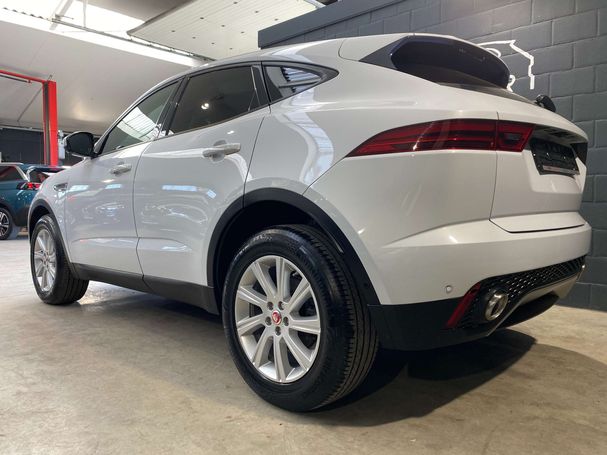 Jaguar E-Pace AWD 110 kW image number 6