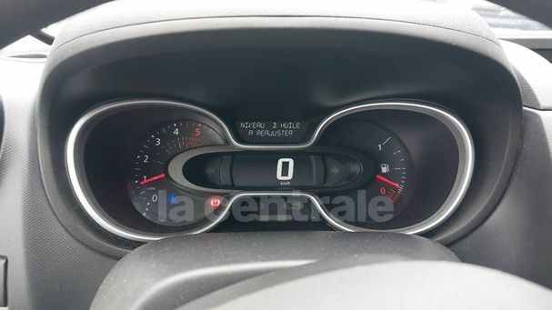 Renault Trafic DCi 120 L2H1 88 kW image number 9