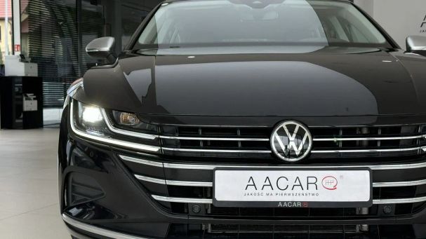 Volkswagen Arteon 147 kW image number 33