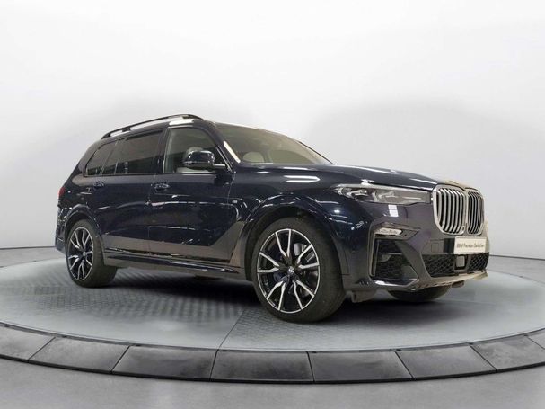 BMW X7 xDrive30d 195 kW image number 16