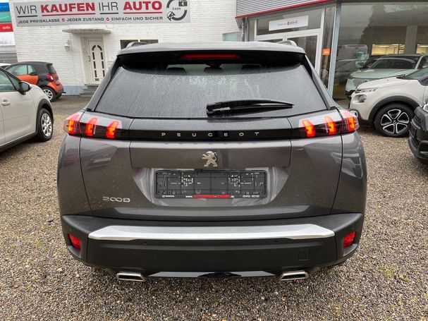 Peugeot 2008 PureTech 130 Allure 96 kW image number 5