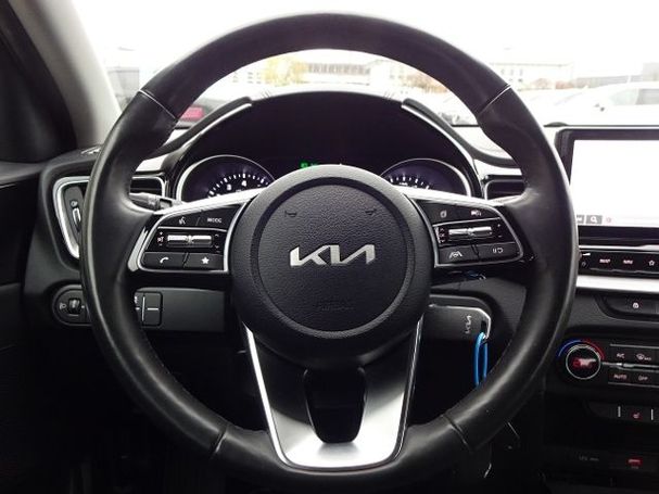 Kia Ceed 1.5 Vision 118 kW image number 13