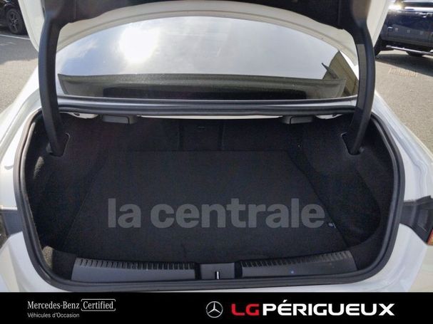 Mercedes-Benz CLA 220 140 kW image number 10