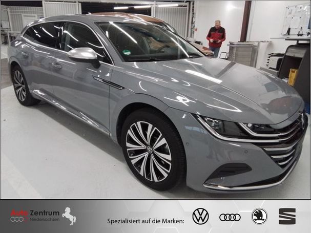 Volkswagen Arteon eHybrid DSG Shooting Brake 160 kW image number 1