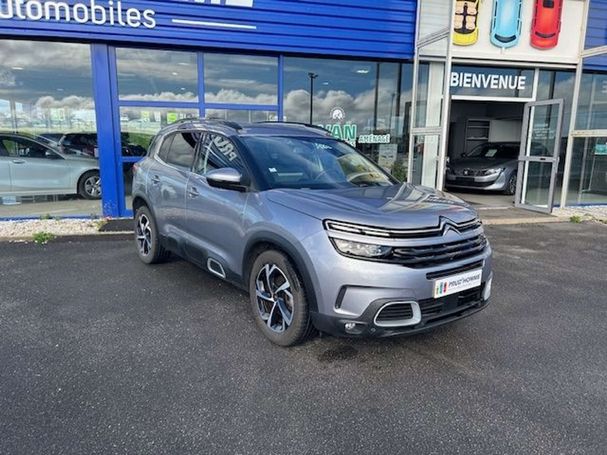 Citroen C5 Aircross BlueHDi 130 96 kW image number 2