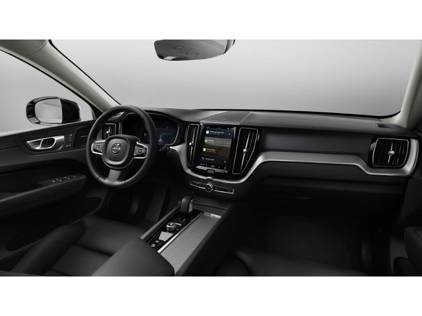 Volvo XC60 B4 Diesel Ultimate Dark 145 kW image number 5