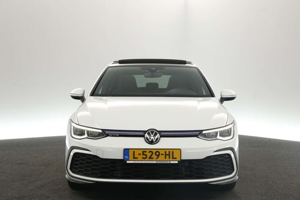 Volkswagen Golf DSG 190 kW image number 4