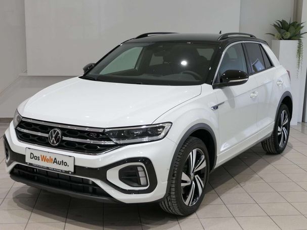 Volkswagen T-Roc TDI 110 kW image number 1