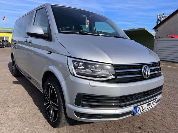 Volkswagen T6 Transporter 150 kW image number 1