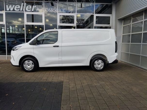 Ford Transit Custom 280 81 kW image number 4