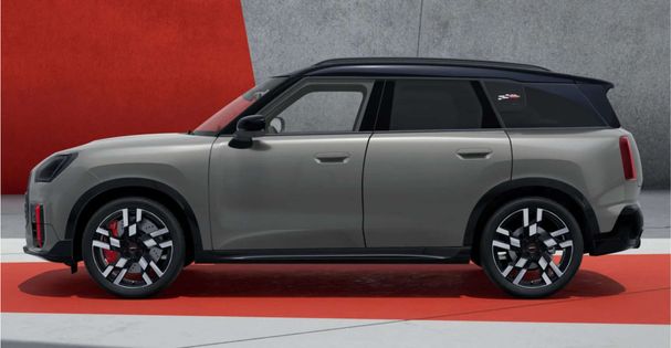 Mini John Cooper Works Countryman ALL4 225 kW image number 3