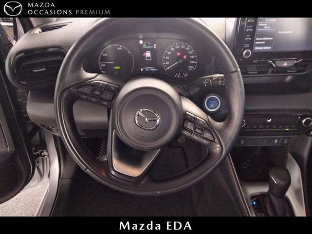 Mazda 2 69 kW image number 10