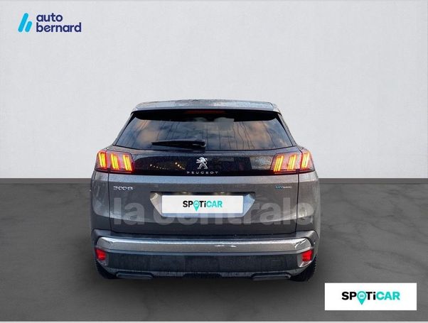 Peugeot 3008 1.6 Hybrid e-EAT8 165 kW image number 6