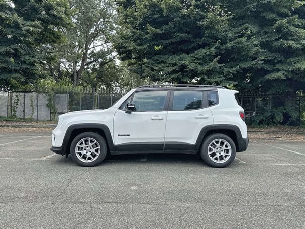 Jeep Renegade 1.5 T4 Limited 96 kW image number 5