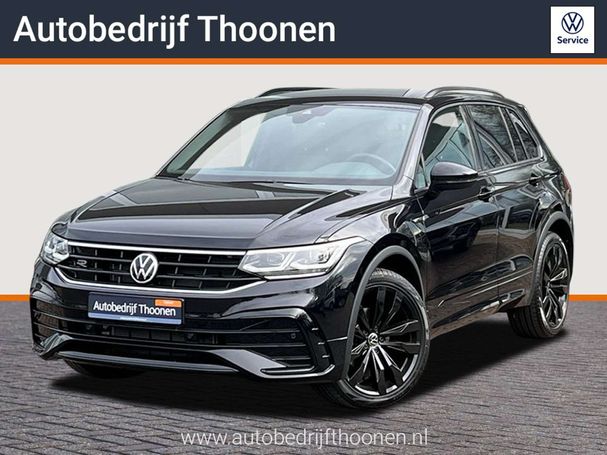 Volkswagen Tiguan 1.5 DSG 110 kW image number 1