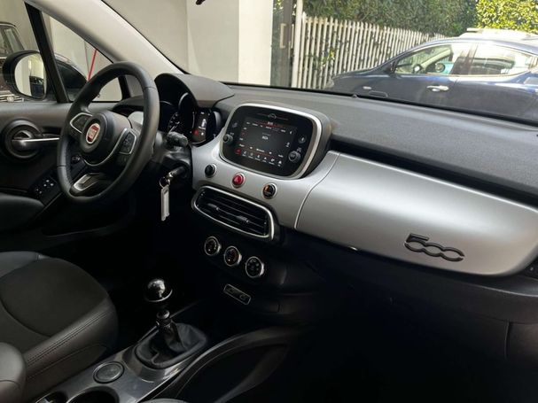 Fiat 500X 1.3 MultiJet 70 kW image number 12