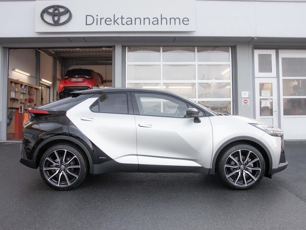 Toyota C-HR 2.0 GR Sport Premiere 145 kW image number 5