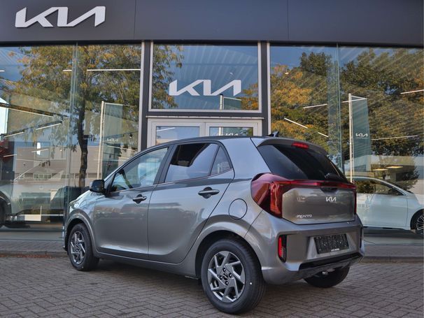 Kia Picanto 1.0 AMT 46 kW image number 4