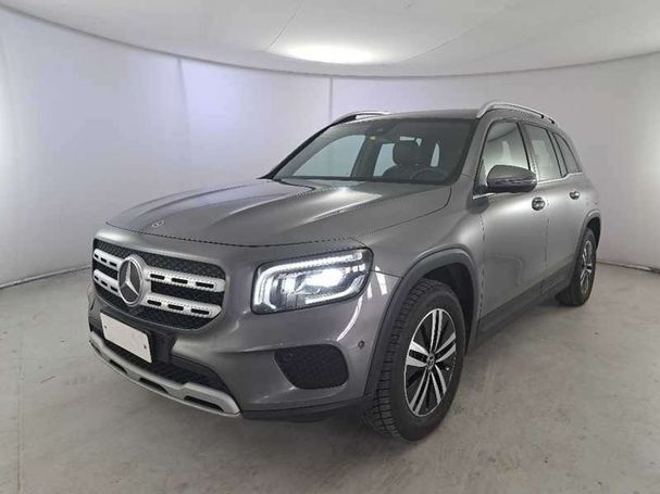 Mercedes-Benz GLB 200 d 4Matic 110 kW image number 1