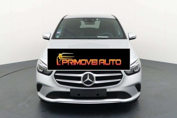 Mercedes-Benz B 250 118 kW image number 2