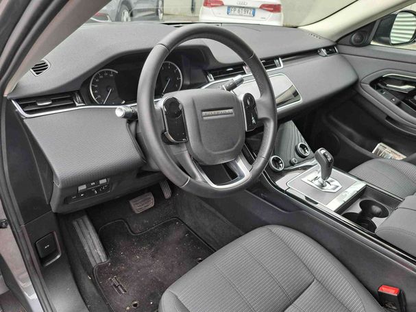 Land Rover Range Rover Evoque 198 kW image number 13