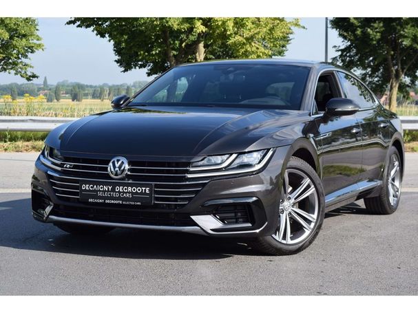 Volkswagen Arteon 140 kW image number 1