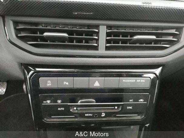 Volkswagen T-Cross 1.0 TSI Life 70 kW image number 14