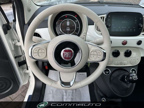 Fiat 500 1.0 51 kW image number 7