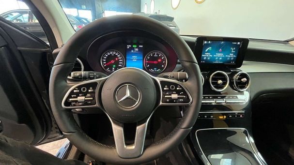 Mercedes-Benz GLC 300 190 kW image number 10