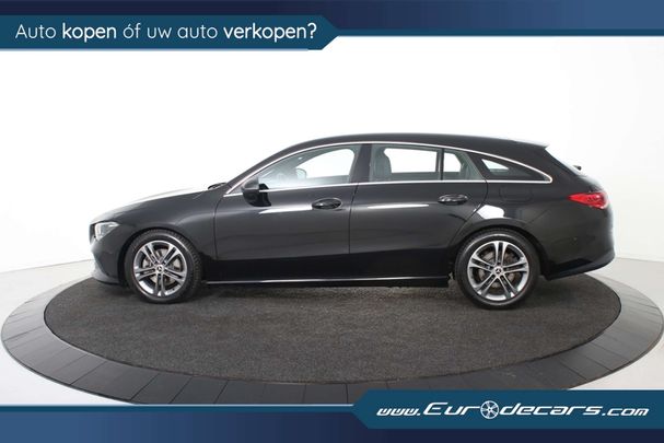 Mercedes-Benz CLA 180 Shooting Brake CLA 180 1 d 85 kW image number 37