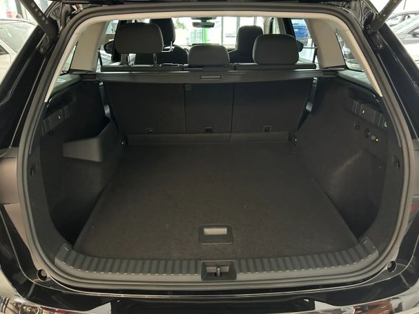 Skoda Kodiaq 2.0 TDI 4x4 DSG 142 kW image number 8