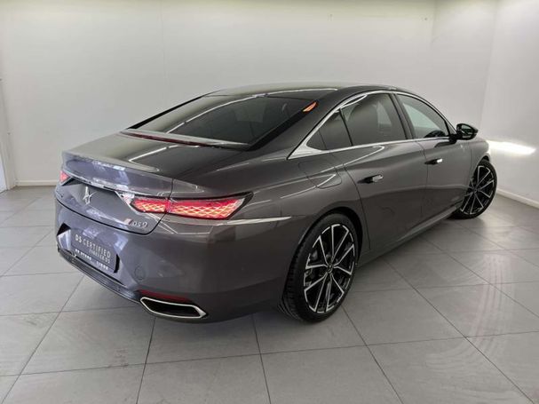 DS Automobiles 9 E-Tense 265 kW image number 4