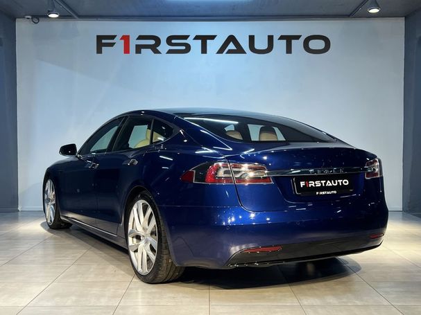 Tesla Model S Long Range Plus AWD 311 kW image number 5