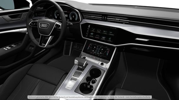 Audi A6 55 TFSIe quattro Avant 220 kW image number 16