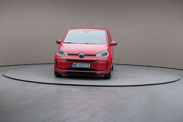 Volkswagen up! 44 kW image number 3