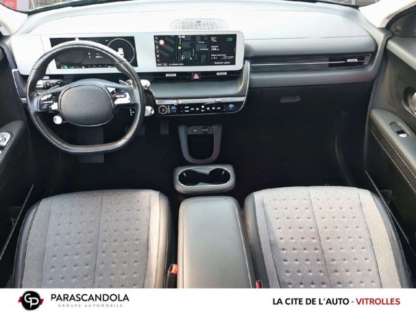 Hyundai Ioniq 5 58 kWh 127 kW image number 8