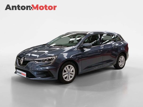 Renault Megane E-Tech R.S. Line 117 kW image number 1