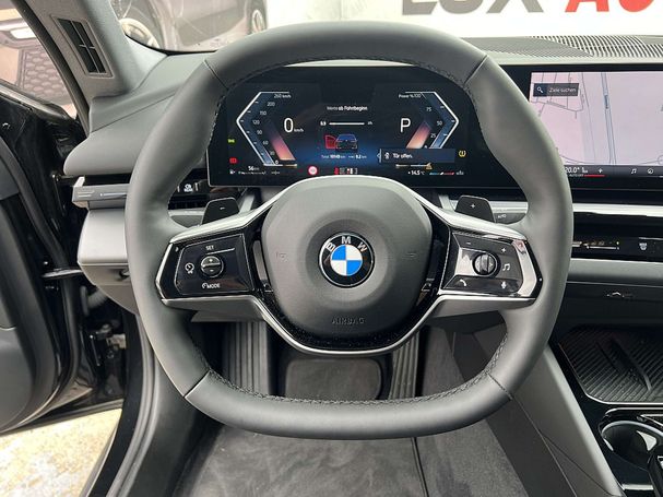 BMW 520i 153 kW image number 19